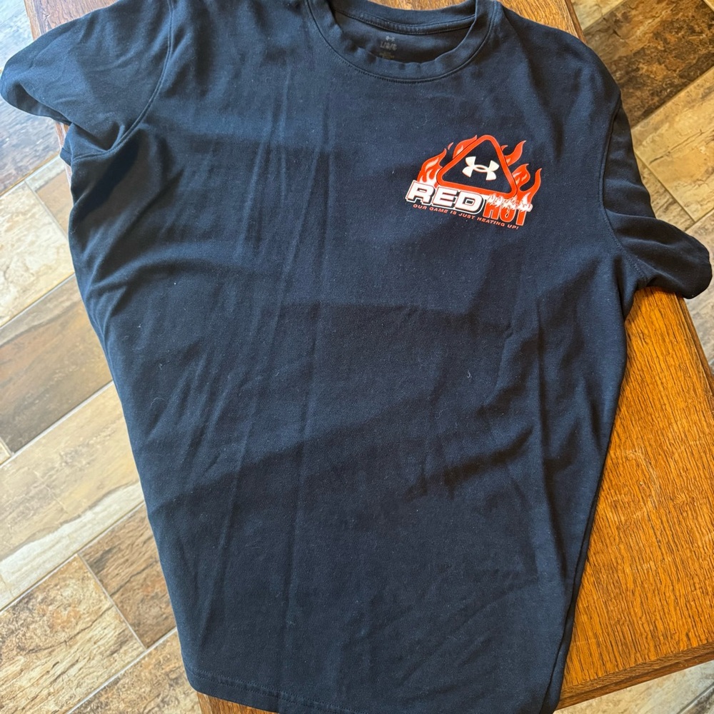 UA Under Armour Men’s T-shirt
